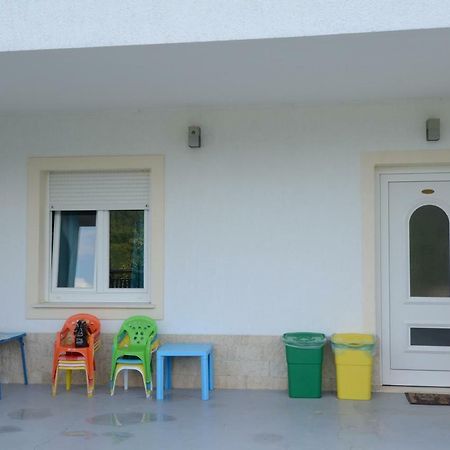 奥帕提亚Petra Hills公寓 外观 照片
